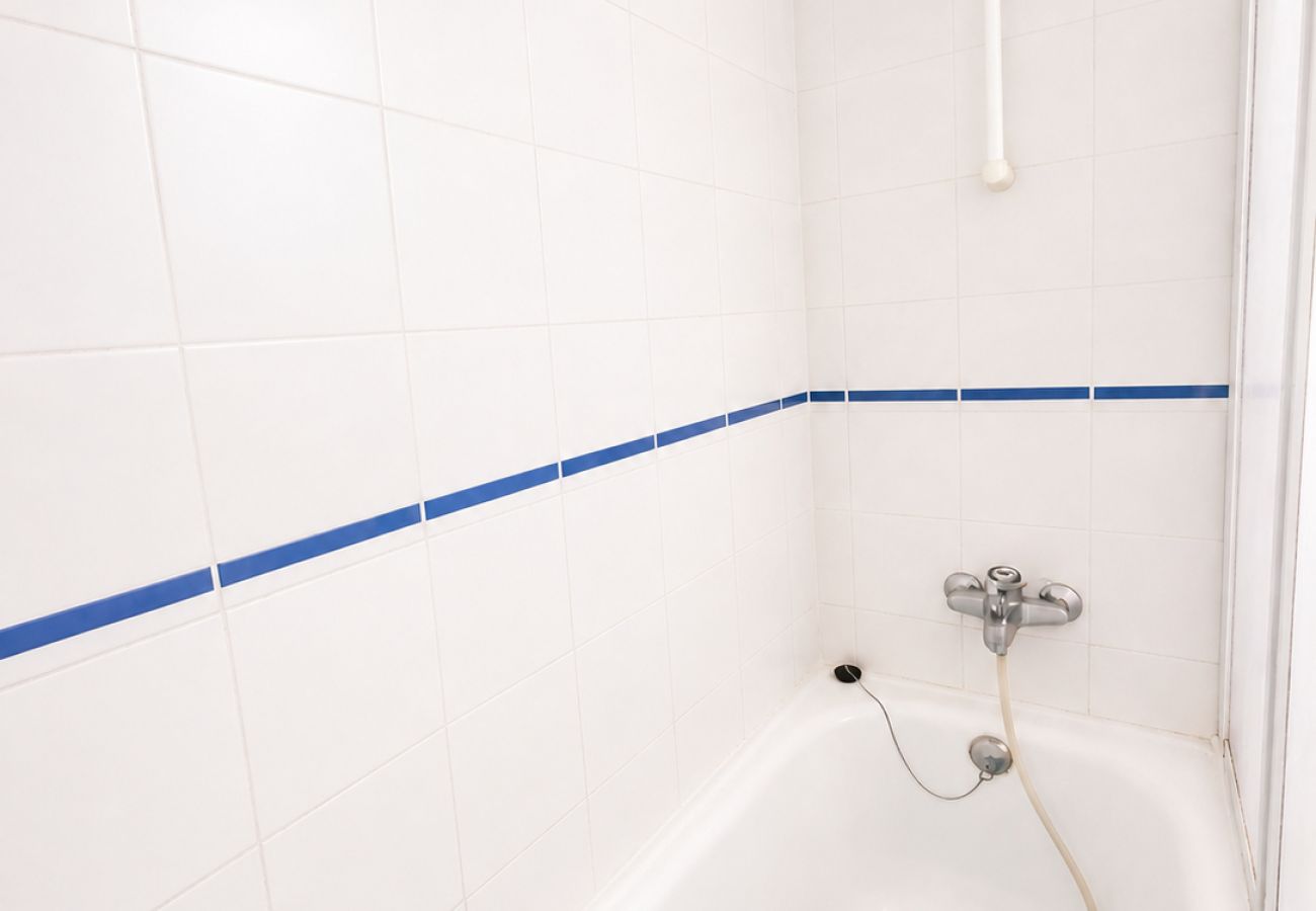 Ferienwohnung in Alcoceber - Duplex a 150 metros del mar - PET FRIENDLY