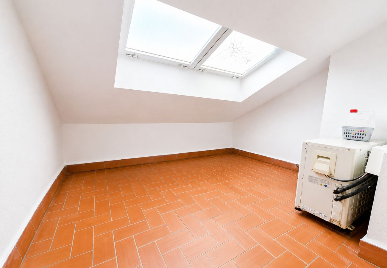 Ferienwohnung in Alcoceber - Duplex a 150 metros del mar - PET FRIENDLY