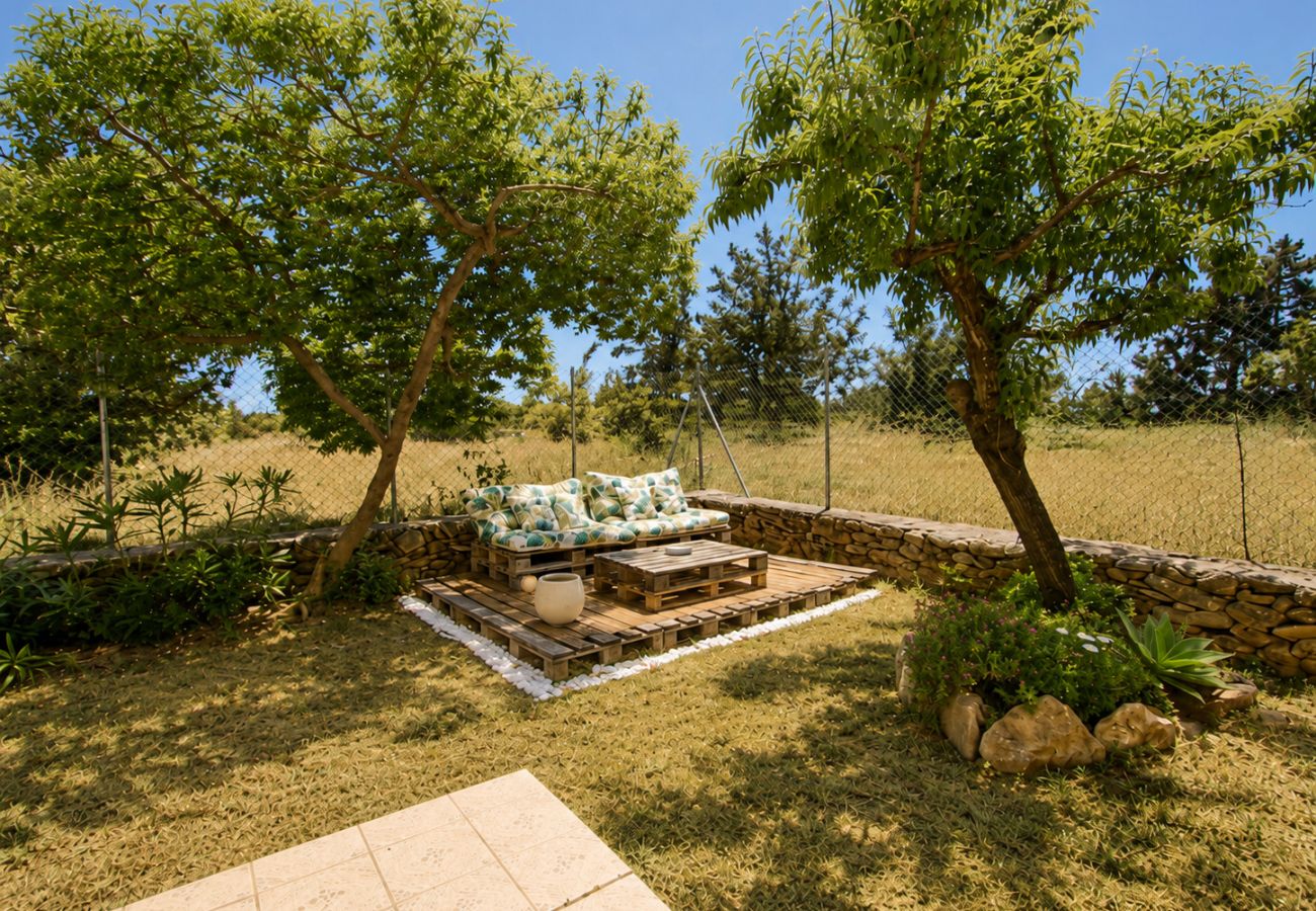 Villa in Alcoceber - Zen Garden Villa Alcossebre