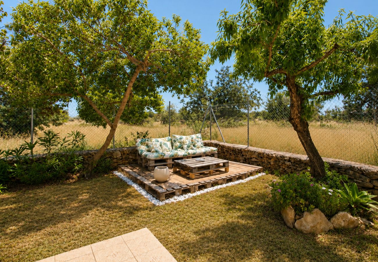 Villa in Alcoceber - Zen Garden Villa Alcossebre