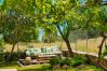 Villa in Alcoceber / Alcossebre - Zen Garden Villa Alcossebre