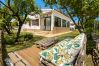Villa in Alcoceber / Alcossebre - Zen Garden Villa Alcossebre