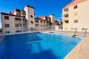 Ferienwohnung in Alcoceber / Alcossebre - Las Gardenias - Apartamento con vistas al mar