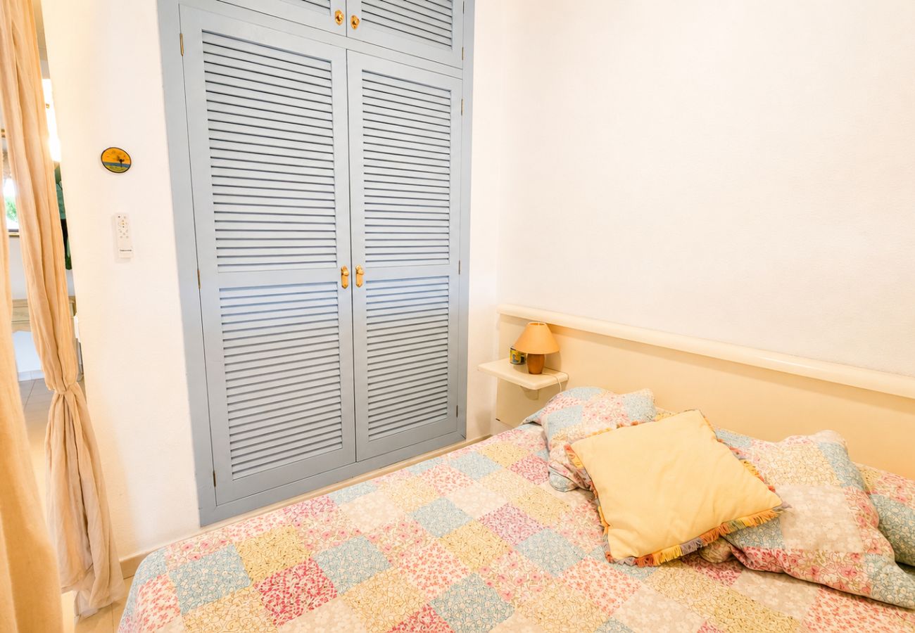 Studio in Alcoceber - Estudio con piscina - Playa las Fuentes