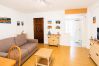 Doppelhaushälfte in Alcoceber / Alcossebre - Casa para 8 · Piscina · Pet Friendly · Las Fuentes