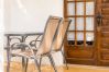 Doppelhaushälfte in Alcoceber / Alcossebre - Casa para 8 · Piscina · Pet Friendly · Las Fuentes