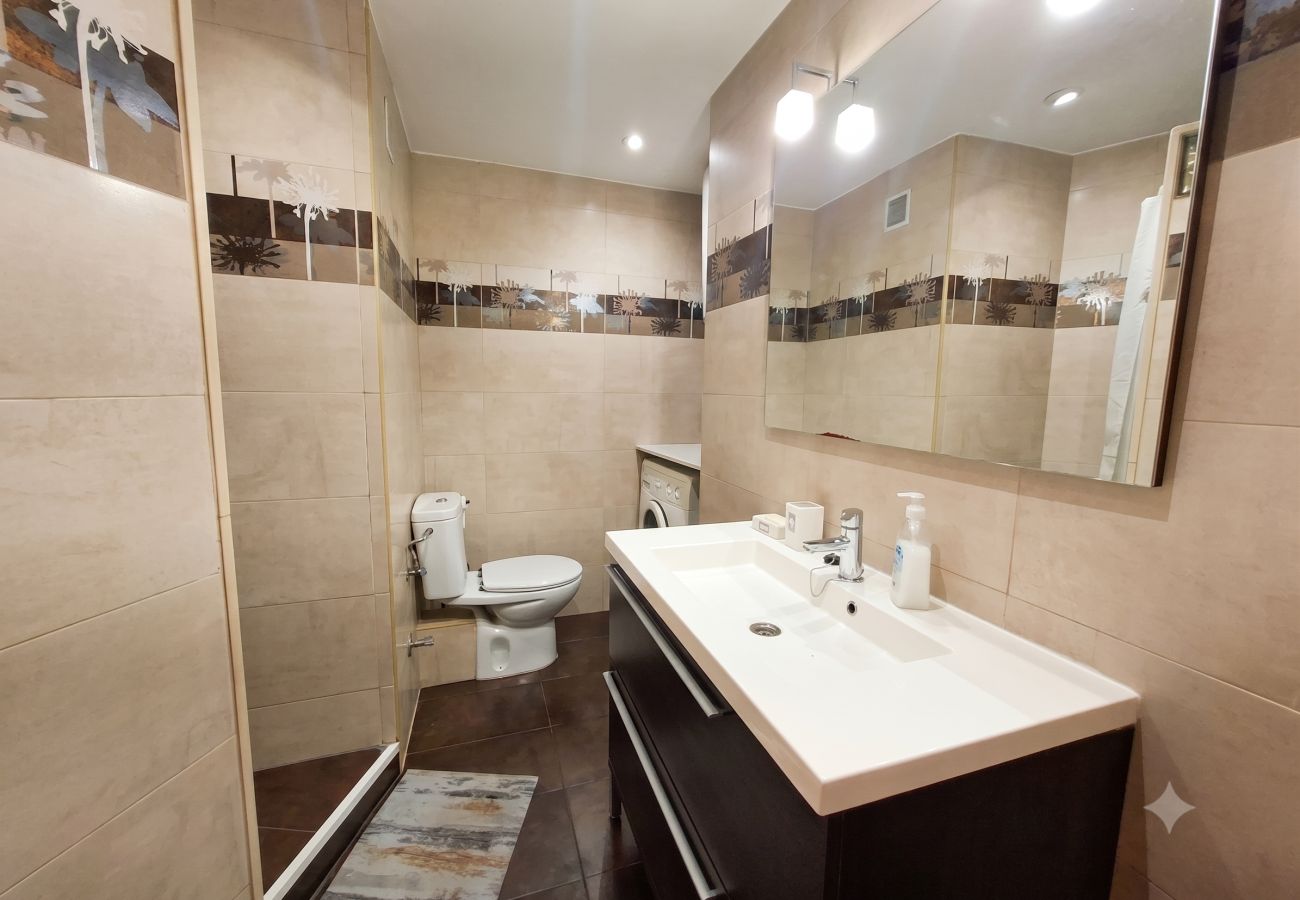 Ferienwohnung in Alcoceber - Eurhostal · Apartamento para 4 en 1ª línea playa