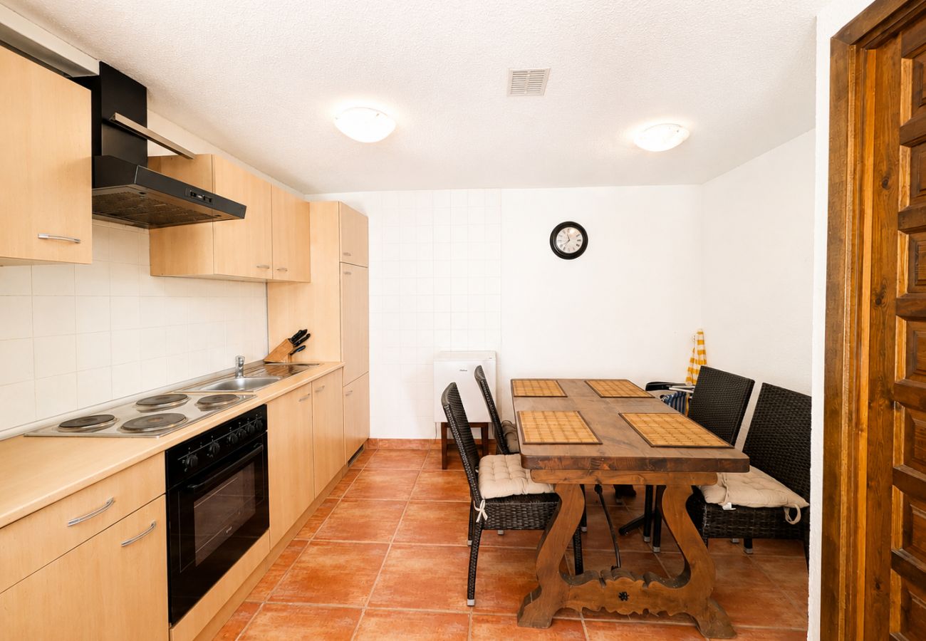 Studio in Alcoceber - Frontal al mar - Estudio Las Fuentes