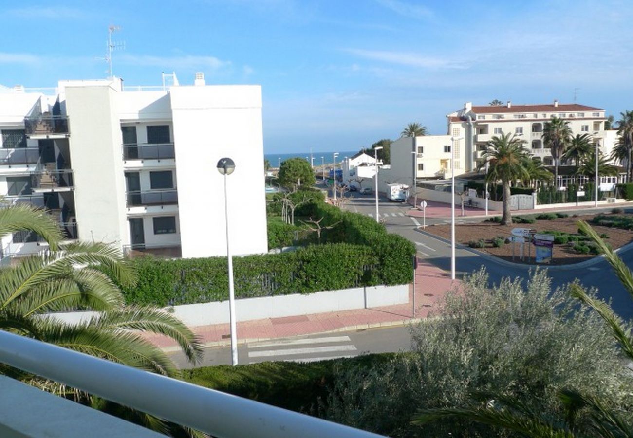 Apartment in Alcocebre / Alcossebre - TERRAZAS 322 ALCOCEBRE
