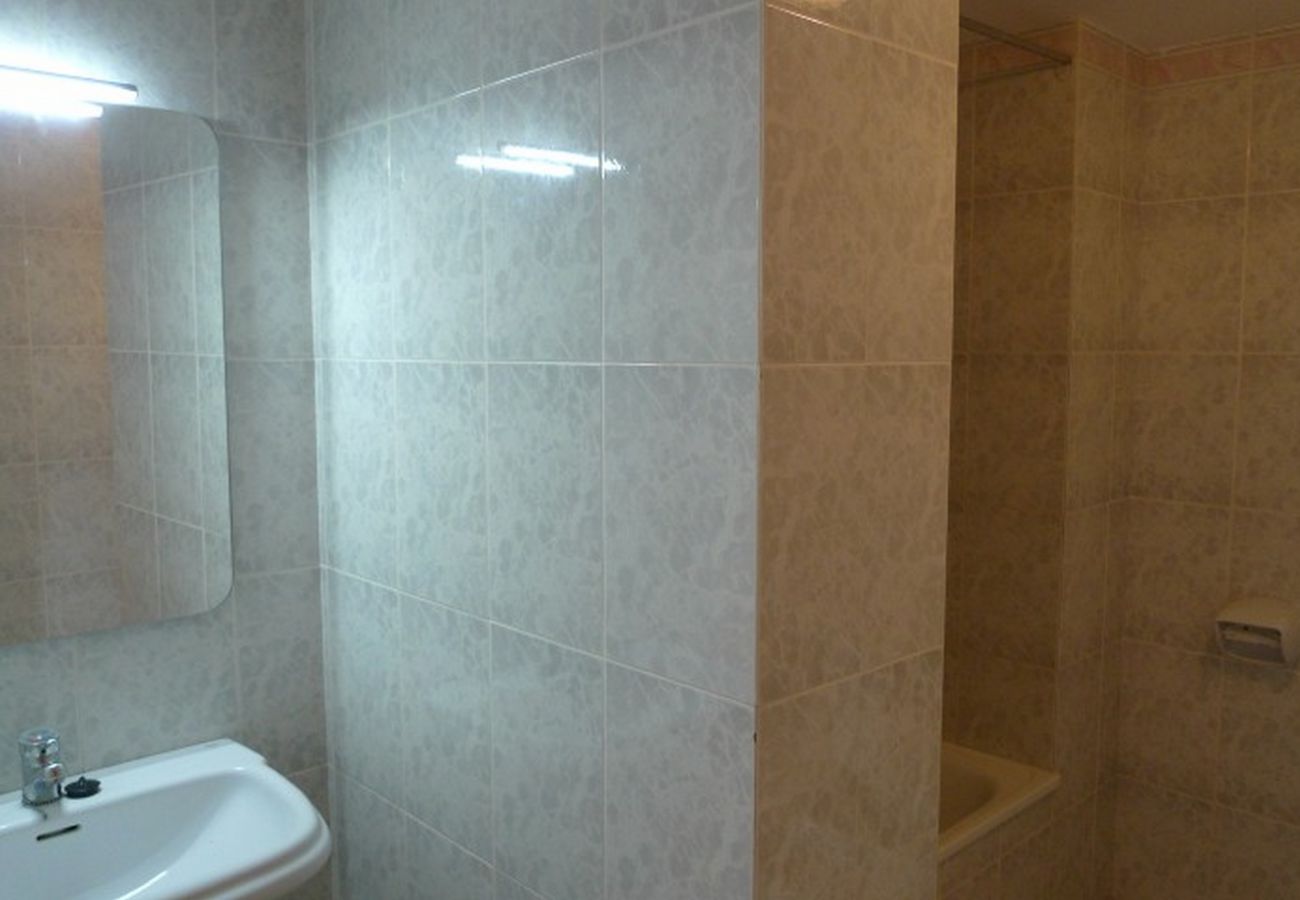 Apartment in Alcocebre / Alcossebre - TERRAZAS 322 ALCOCEBRE