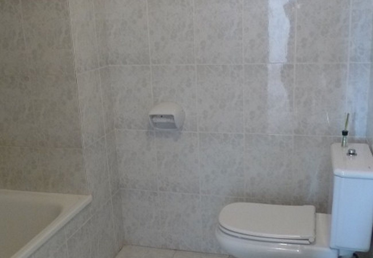 Apartment in Alcocebre / Alcossebre - TERRAZAS 322 ALCOCEBRE