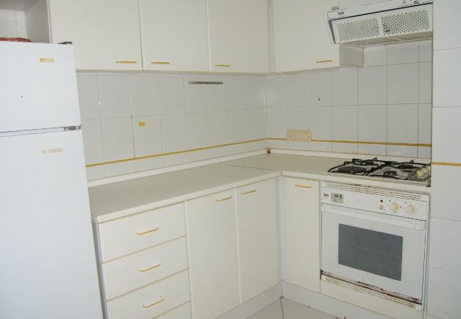Apartment in Alcocebre / Alcossebre - NOVA ROMANA I 115 ALCOCEBRE