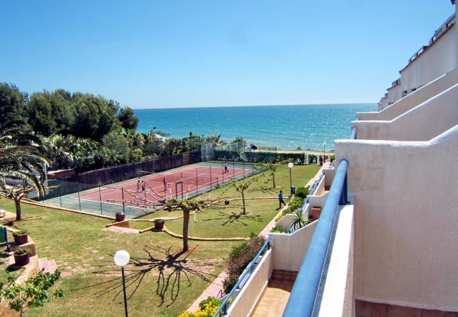 Alcoceber / Alcossebre - Apartment