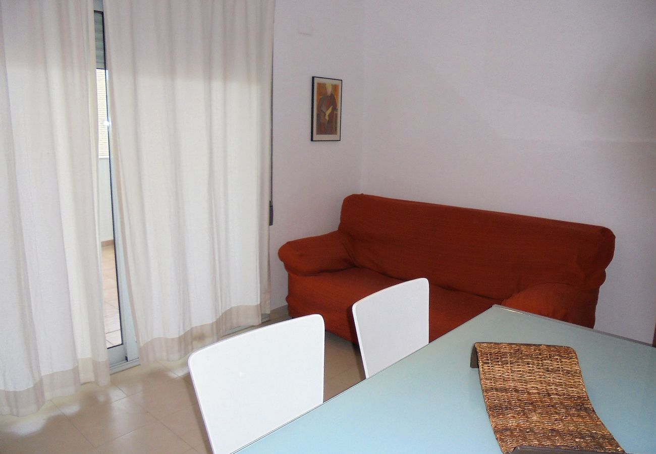 Apartment in Peñiscola - Baladres 51