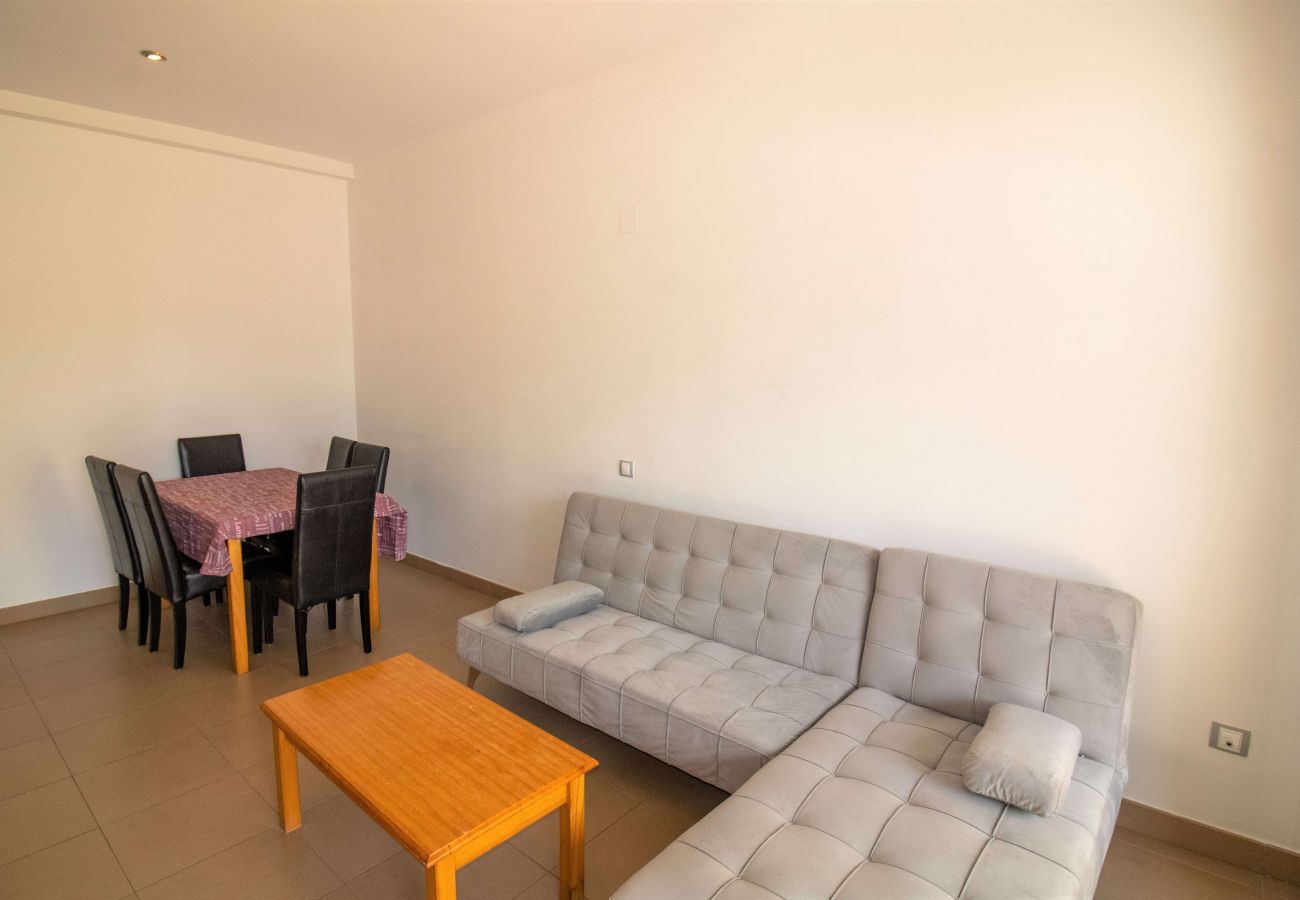 Apartment in Alcocebre / Alcossebre - Alcossebre Village Primera línea de mar