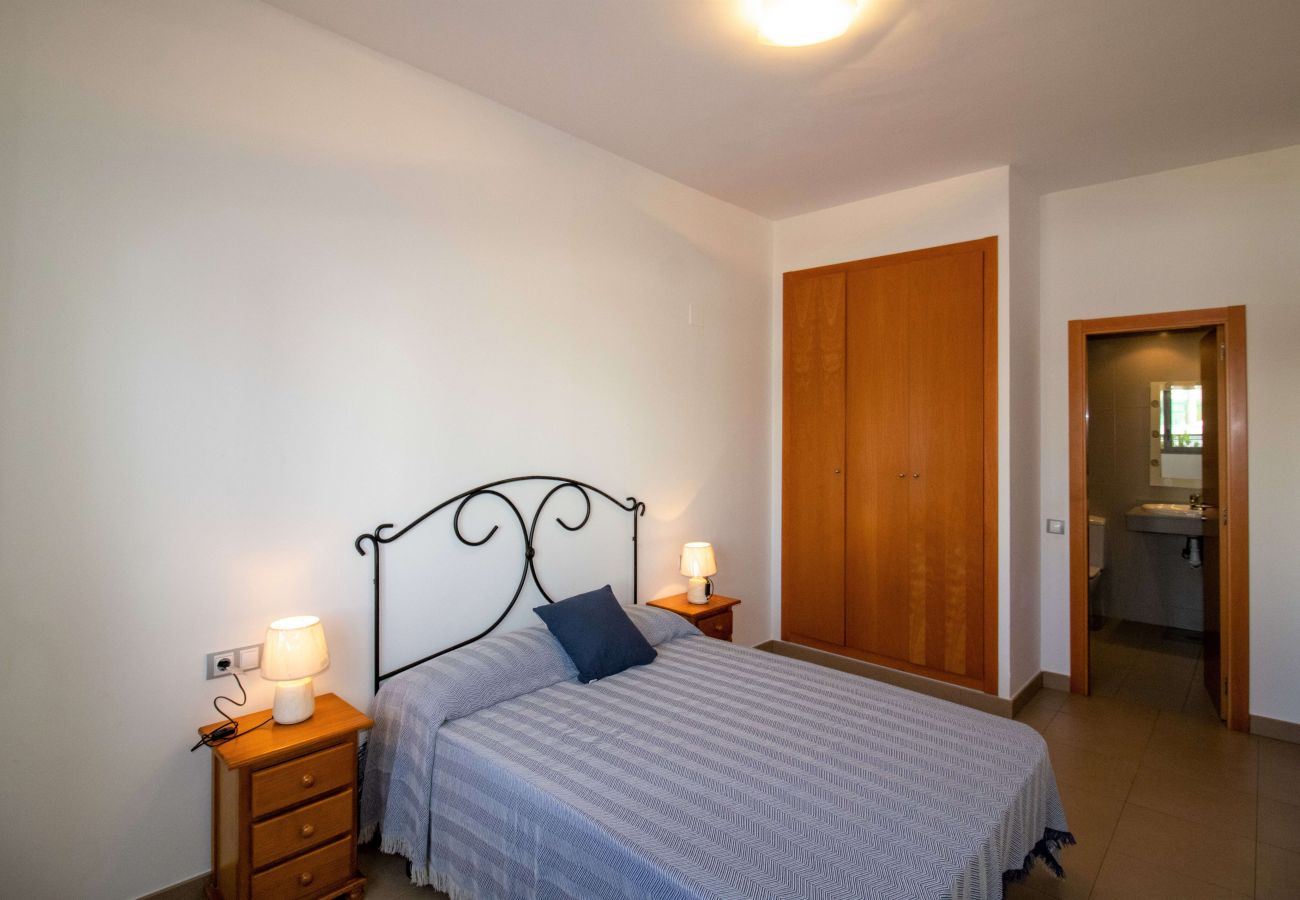 Apartment in Alcocebre / Alcossebre - Alcossebre Village Primera línea de mar