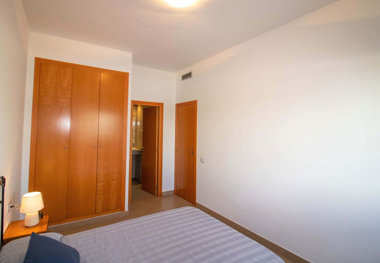 Apartment in Alcocebre / Alcossebre - Alcossebre Village Primera línea de mar