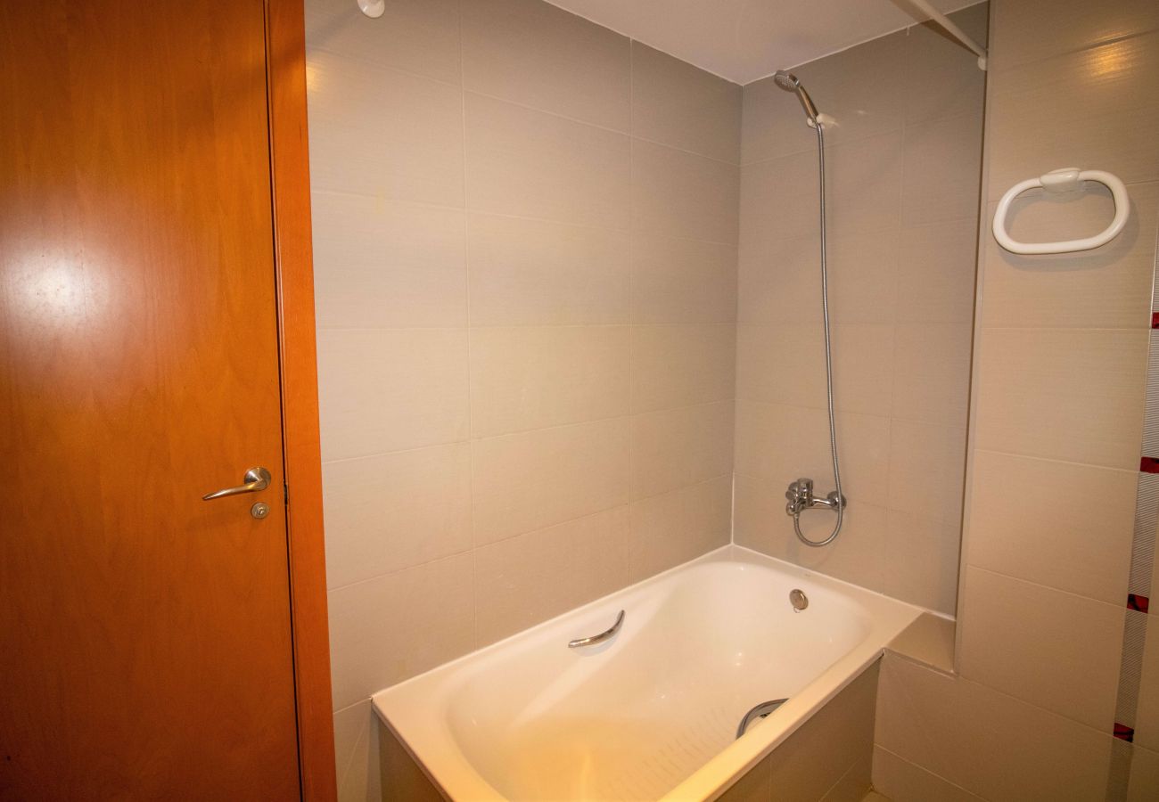 Apartment in Alcocebre / Alcossebre - Alcossebre Village Primera línea de mar