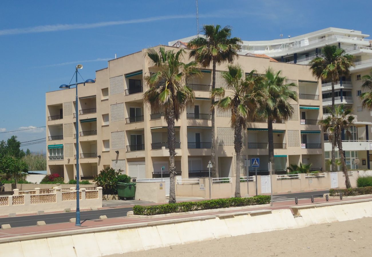Apartment in Peñiscola - Los Monegros