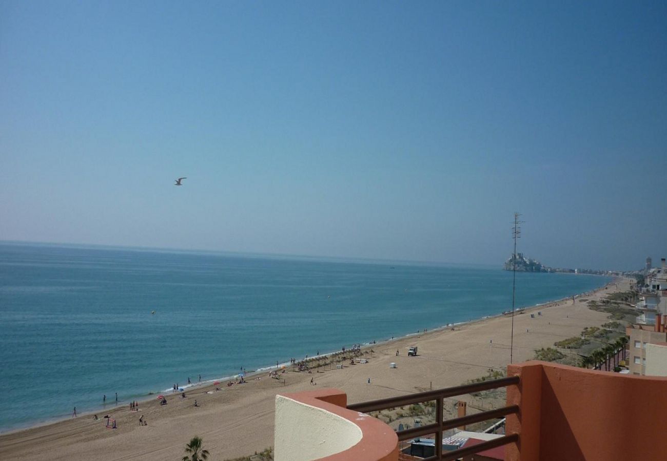 Apartment in Peñiscola - Europeñiscola 2-H Holidays LEK