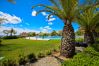 Apartment in Alcoceber / Alcossebre - LUXURY ATICO Alcossebre Beach Resort