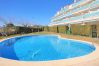 Apartment in Alcoceber / Alcossebre - Apartamento PLAYA DEL MORO - Canaret A