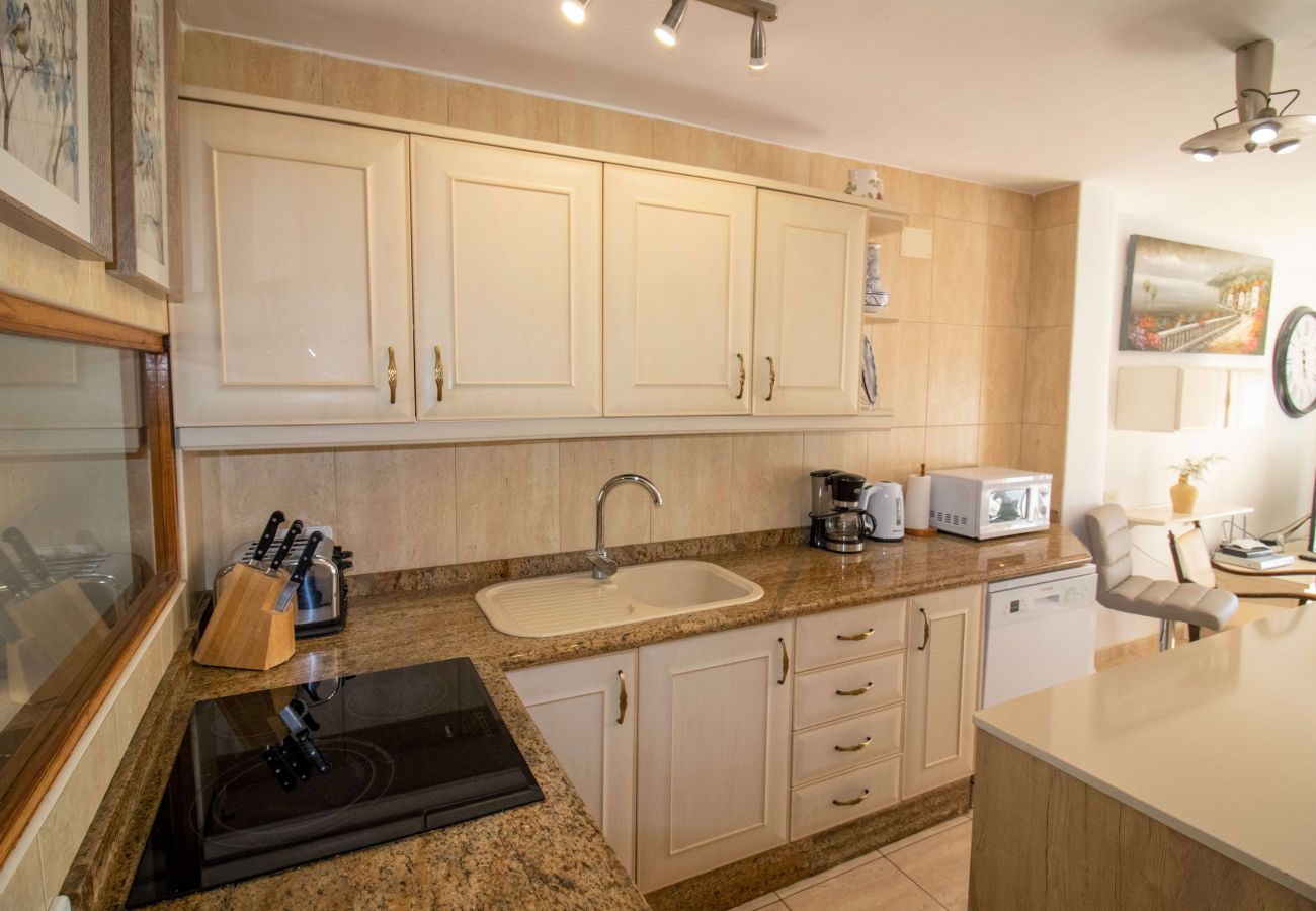 Townhouse in Alcocebre / Alcossebre - Luxury House Montesol Alcossebre