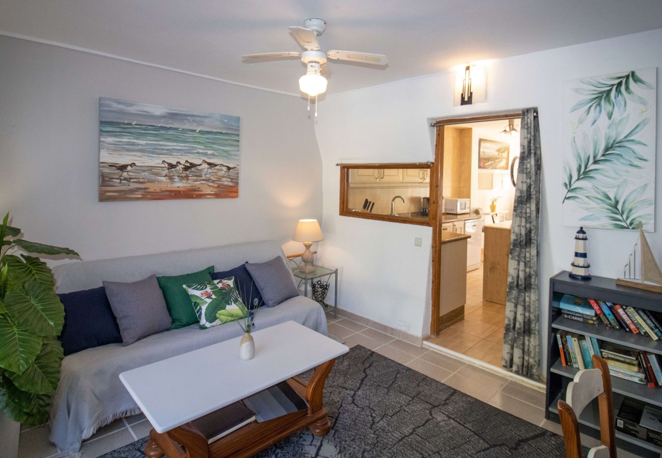 Townhouse in Alcocebre / Alcossebre - Luxury House Montesol Alcossebre