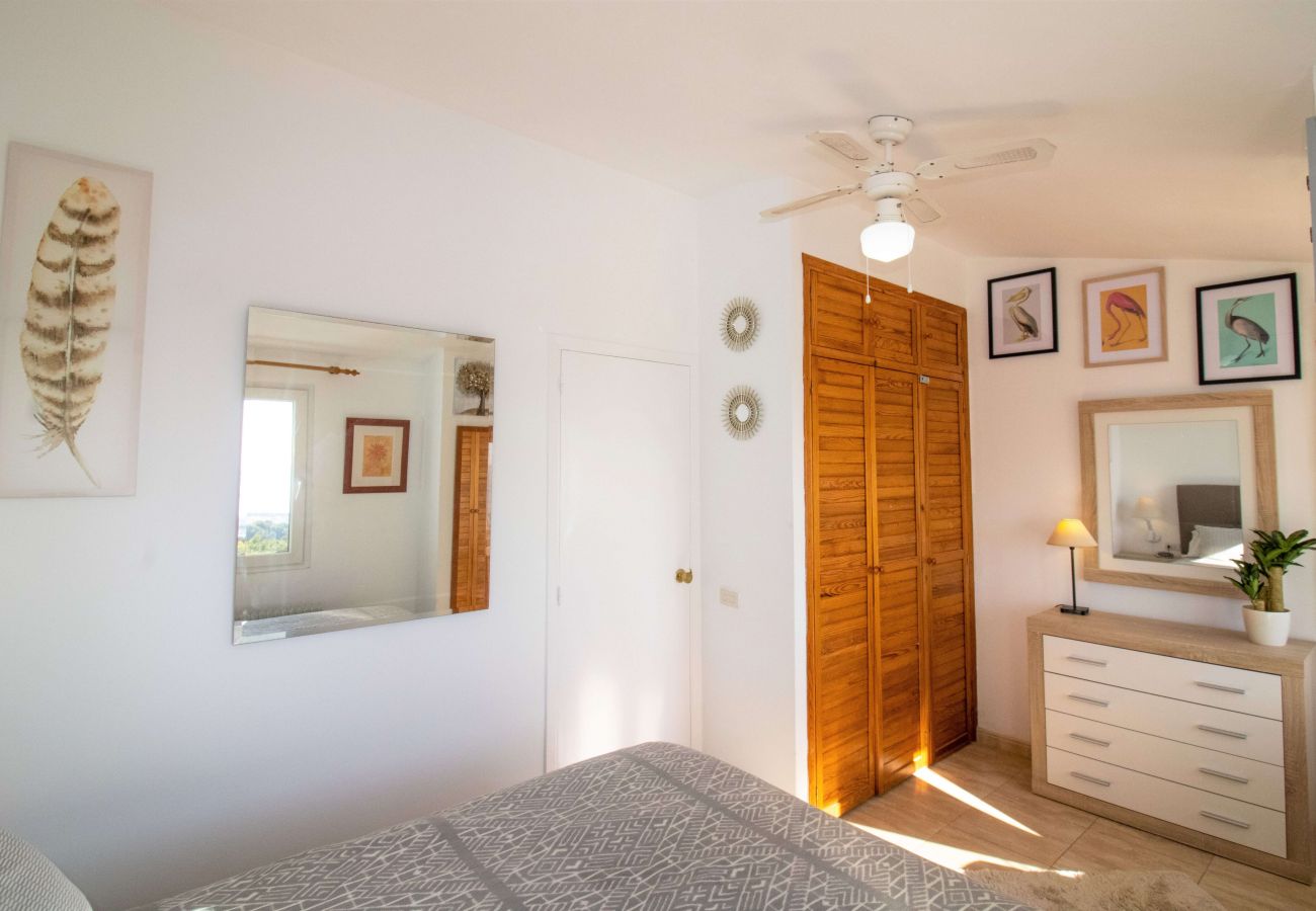 Townhouse in Alcocebre / Alcossebre - Luxury House Montesol Alcossebre