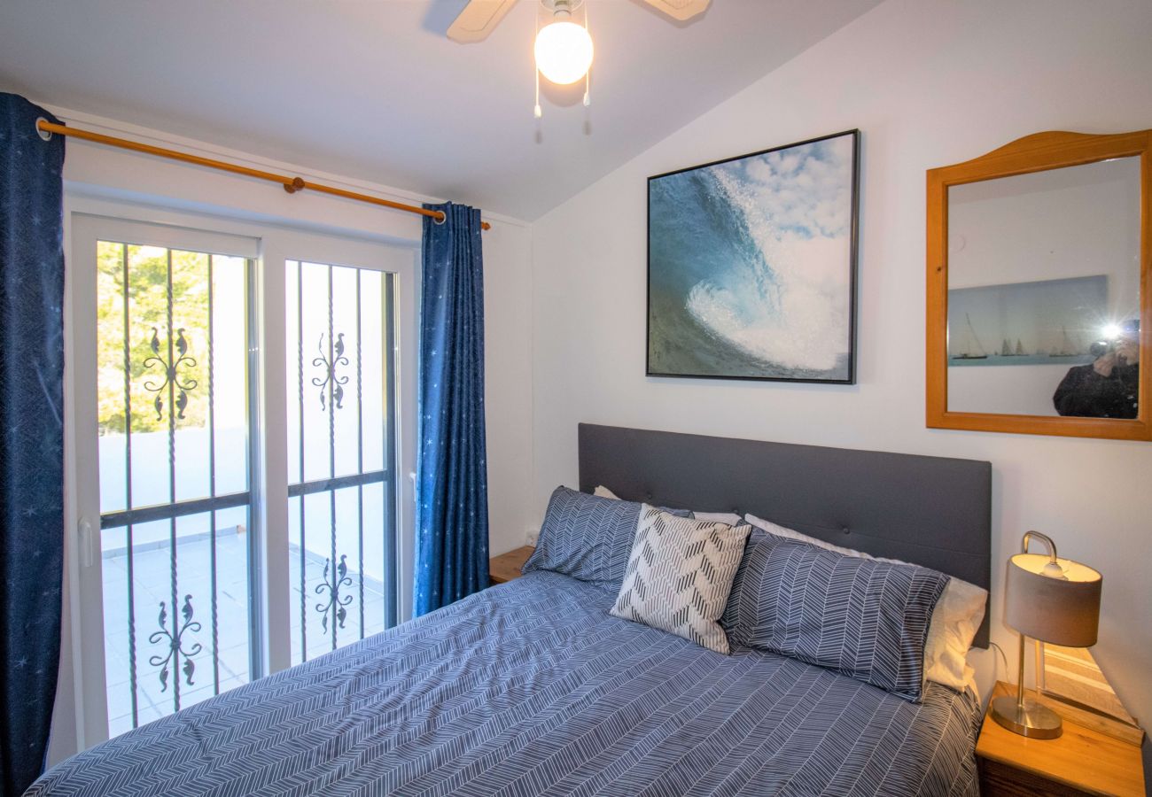 Townhouse in Alcocebre / Alcossebre - Luxury House Montesol Alcossebre