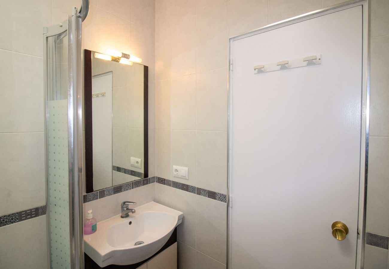 Townhouse in Alcocebre / Alcossebre - Luxury House Montesol Alcossebre