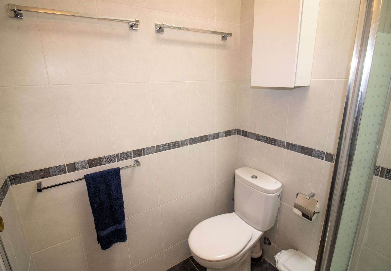 Townhouse in Alcocebre / Alcossebre - Luxury House Montesol Alcossebre