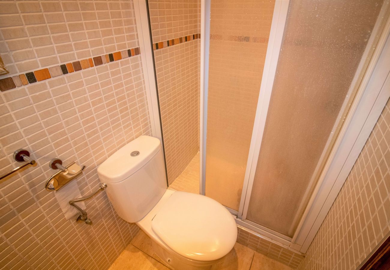 Townhouse in Alcocebre / Alcossebre - Luxury House Montesol Alcossebre