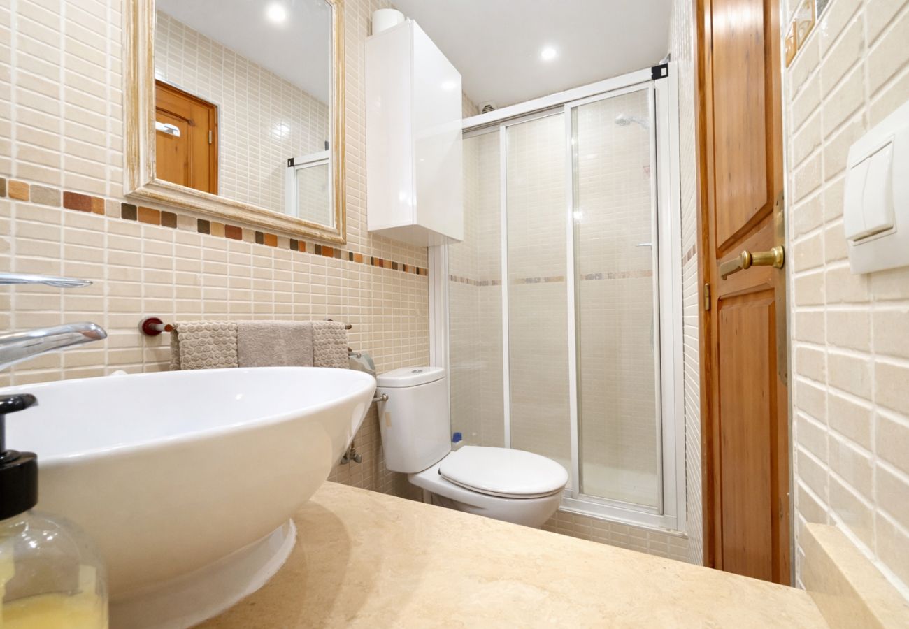 Terraced House in Alcocebre / Alcossebre - Luxury House Montesol Alcossebre