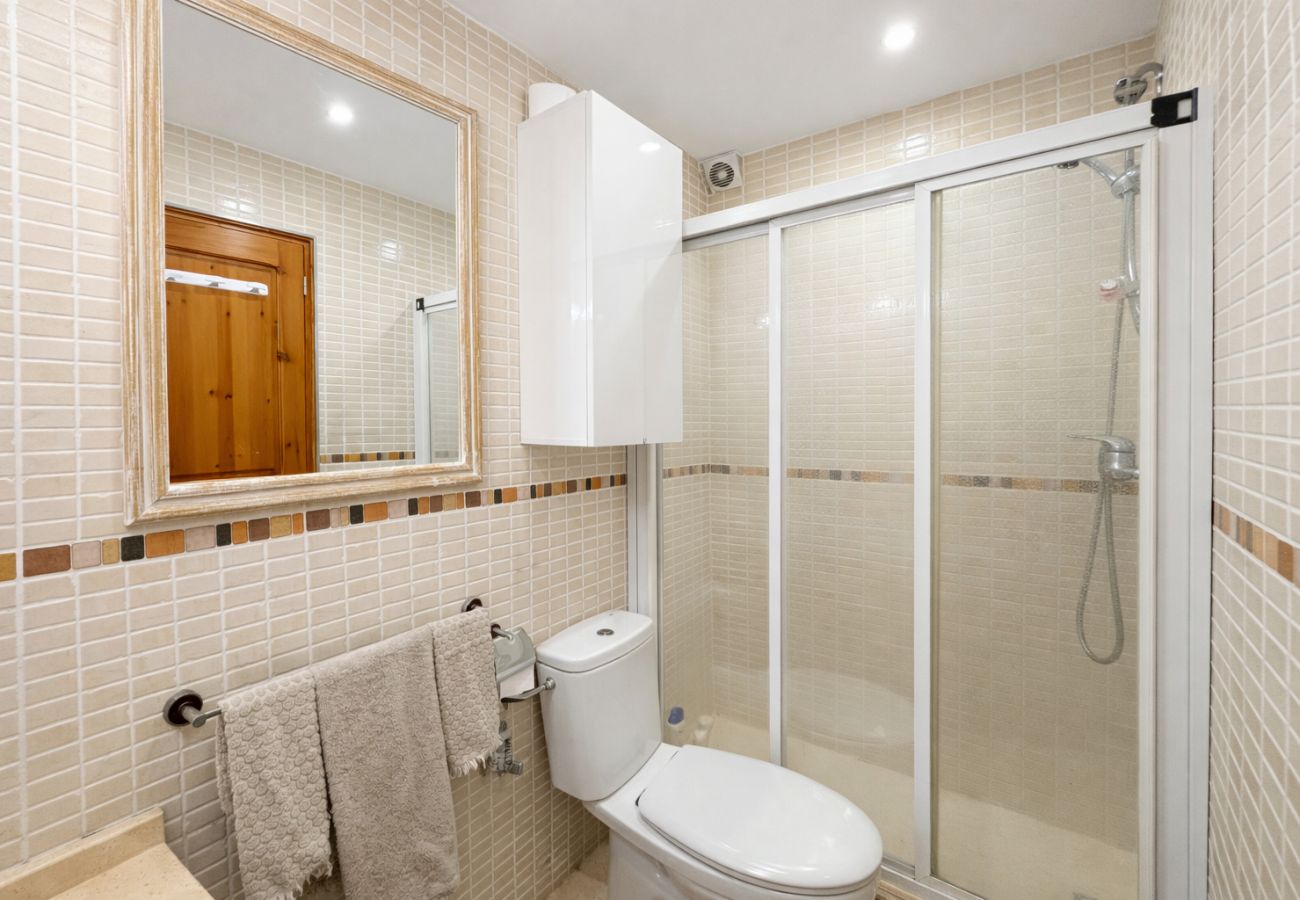 Terraced House in Alcocebre / Alcossebre - Luxury House Montesol Alcossebre