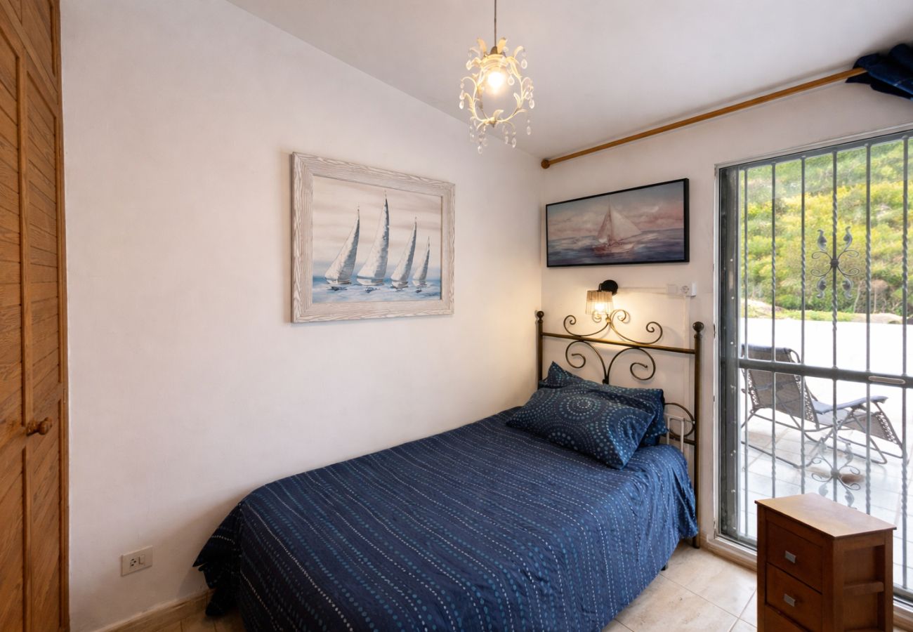 Terraced House in Alcocebre / Alcossebre - Luxury House Montesol Alcossebre