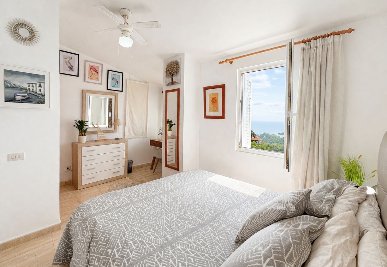 Terraced House in Alcocebre / Alcossebre - Luxury House Montesol Alcossebre