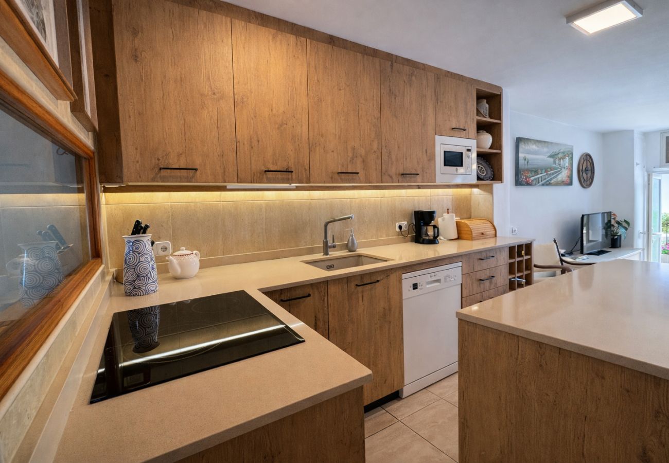 Terraced House in Alcocebre / Alcossebre - Luxury House Montesol Alcossebre