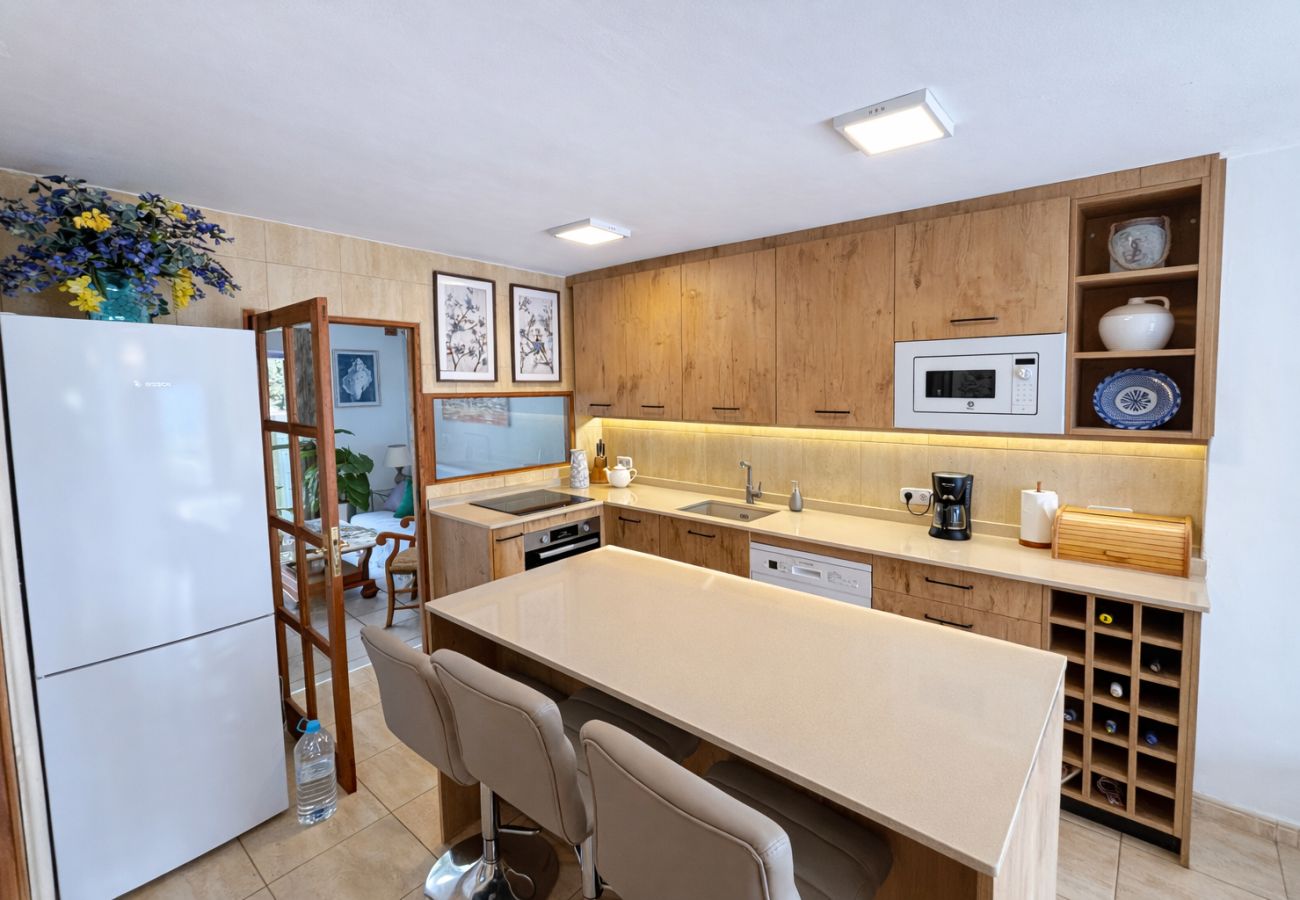 Terraced House in Alcocebre / Alcossebre - Luxury House Montesol Alcossebre