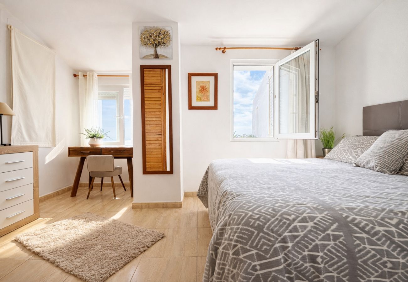 Terraced House in Alcocebre / Alcossebre - Luxury House Montesol Alcossebre