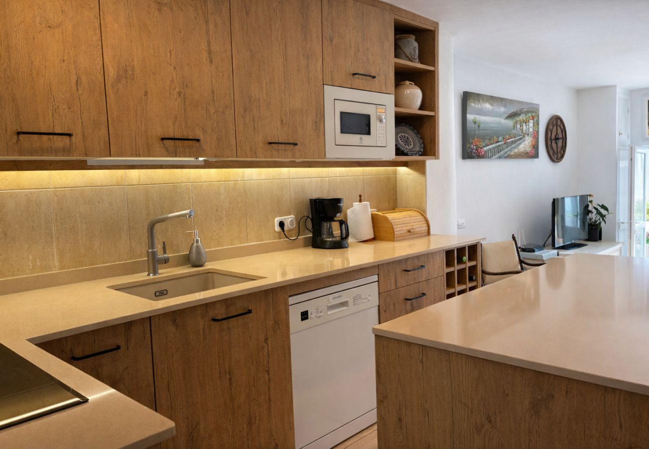 Terraced House in Alcocebre / Alcossebre - Luxury House Montesol Alcossebre