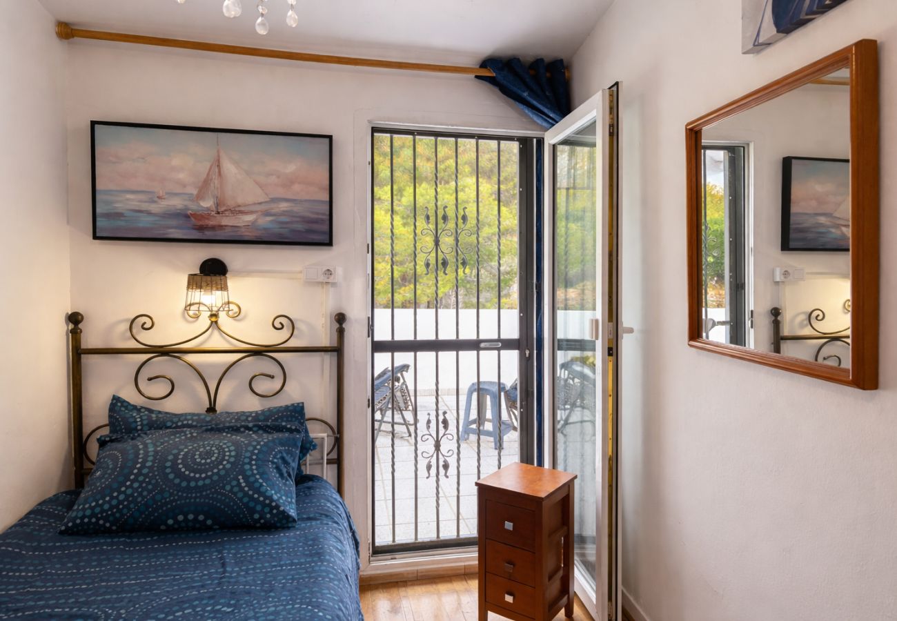 Terraced House in Alcocebre / Alcossebre - Luxury House Montesol Alcossebre