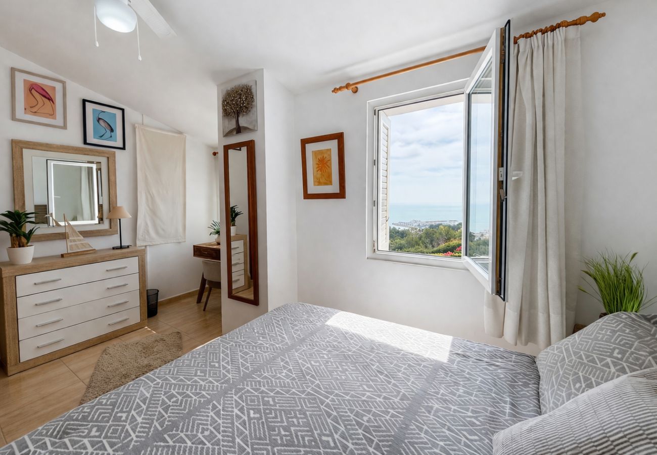 Terraced House in Alcocebre / Alcossebre - Luxury House Montesol Alcossebre