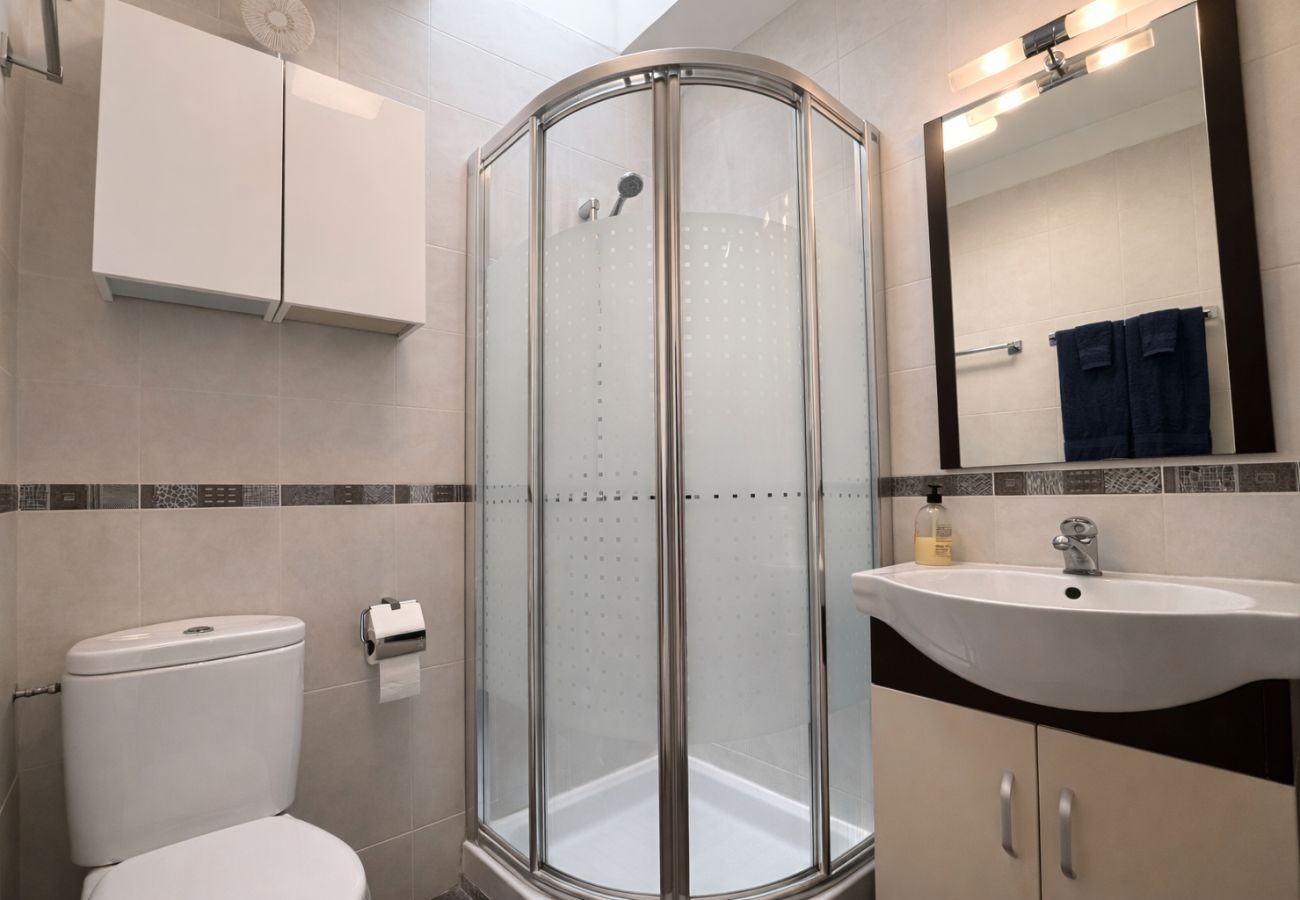 Terraced House in Alcocebre / Alcossebre - Luxury House Montesol Alcossebre