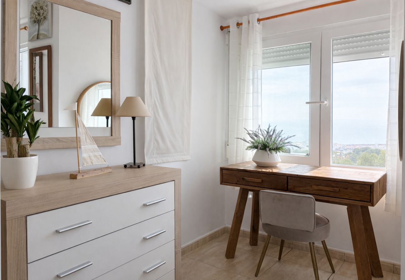 Terraced House in Alcocebre / Alcossebre - Luxury House Montesol Alcossebre