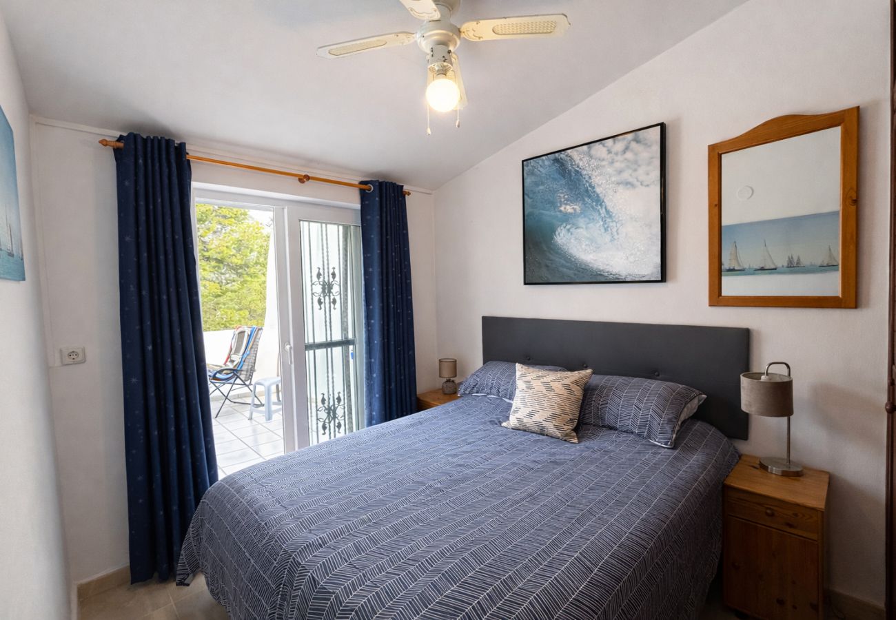 Terraced House in Alcocebre / Alcossebre - Luxury House Montesol Alcossebre