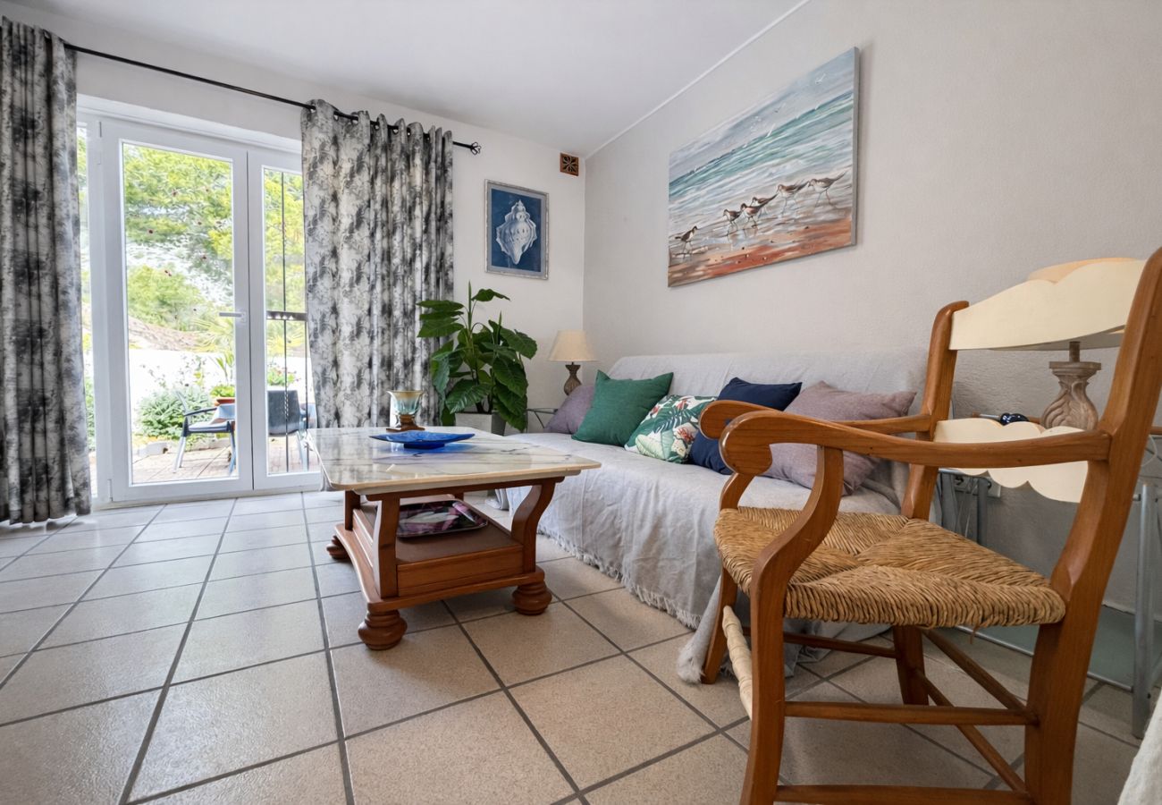 Terraced House in Alcocebre / Alcossebre - Luxury House Montesol Alcossebre