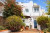 Terraced House in Alcoceber / Alcossebre - Luxury House Montesol Alcossebre