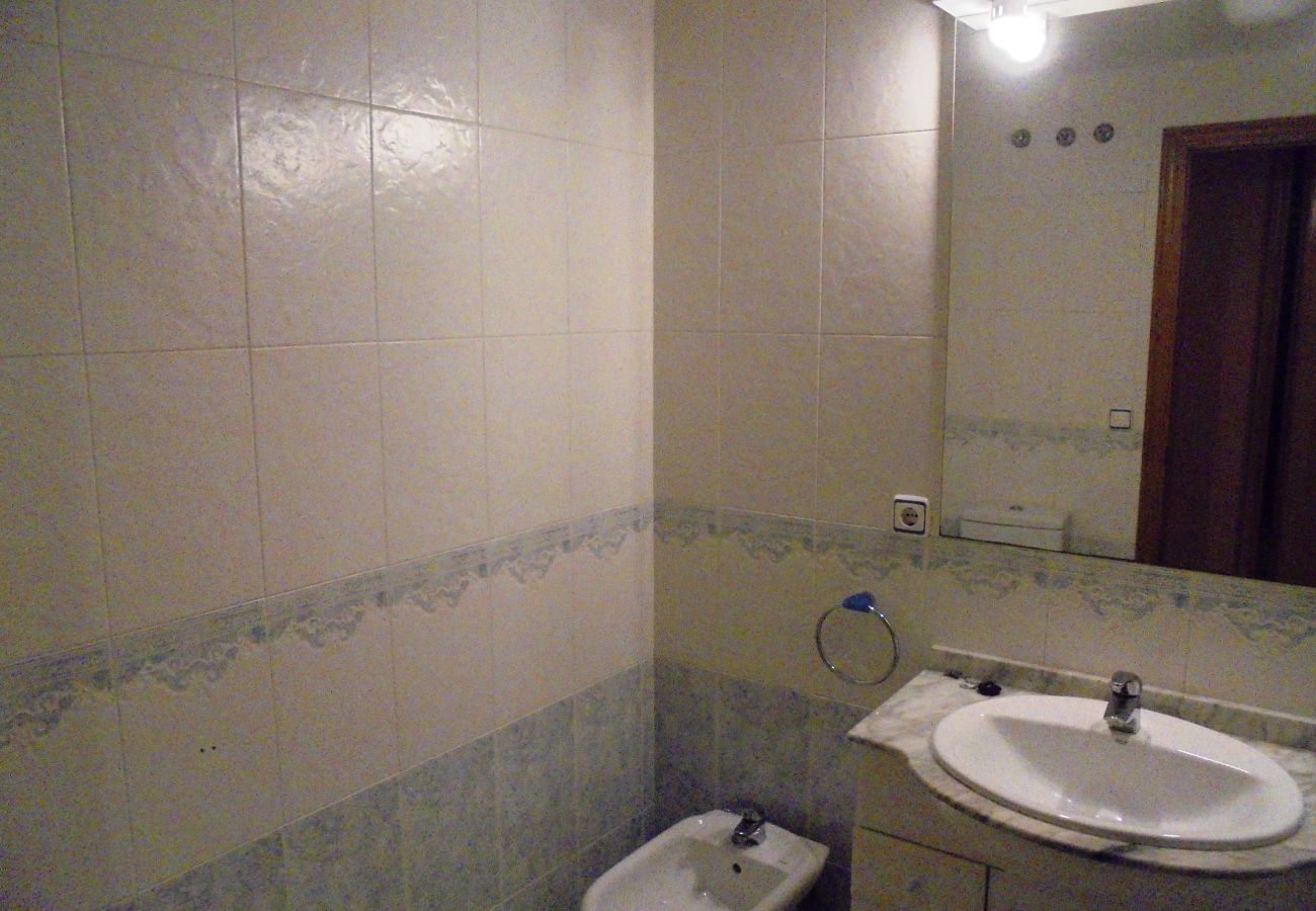 Apartment in Peñiscola - Residencial Argenta 2/4 LEK