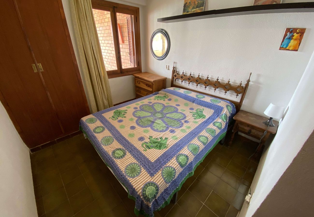 Apartment in Alcocebre / Alcossebre - Neptuno I - 2º 8 ALCOCEBRE